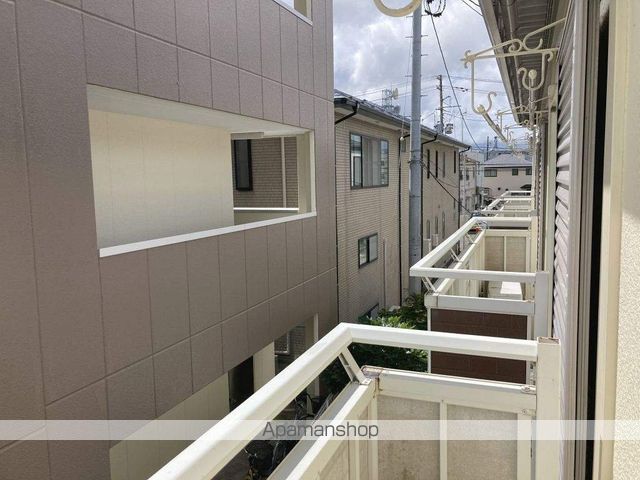 リバーサイド鎌田の内装写真
