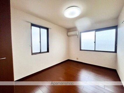 エバードリーム[1LDK/40.43m2]の内装