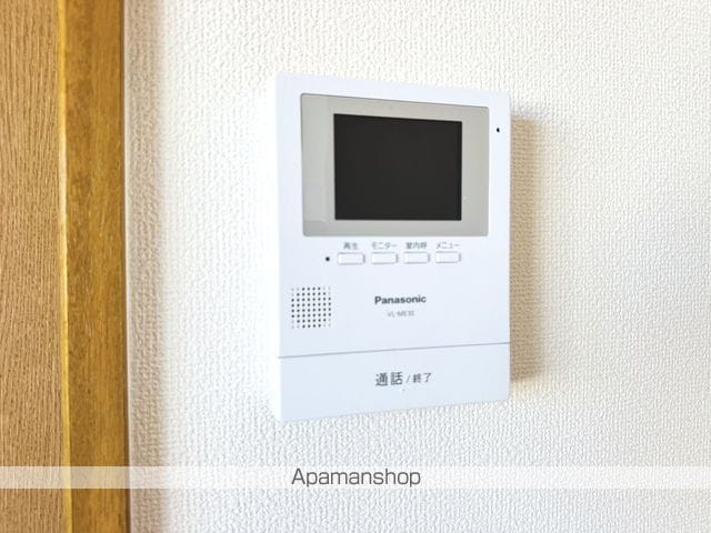クレストコートの内装写真