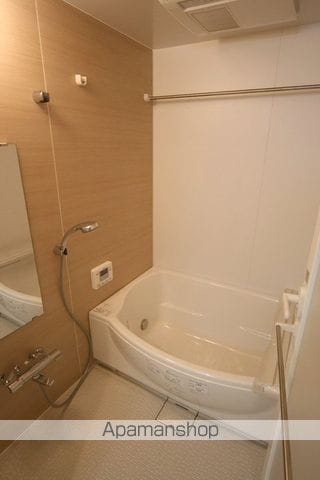ラピスコートの内装写真