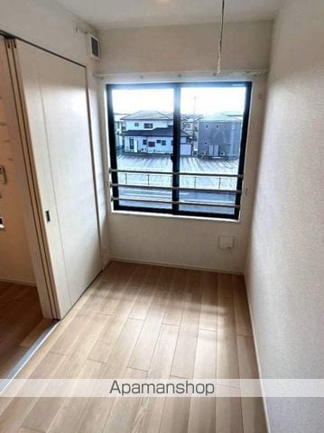 ルルシアの内装写真