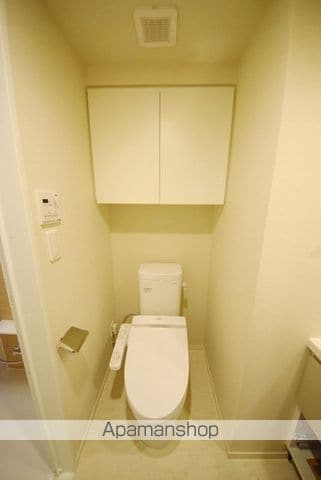パークアクシス木場キャナル ウエストの内装写真
