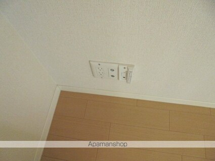 ベルテ渚[1K/40.5m2]の内装3