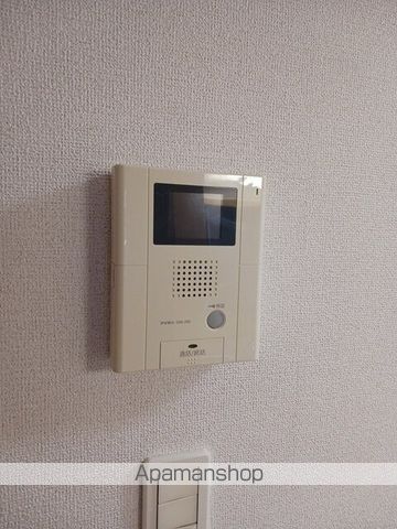 ベルテックスの内装写真