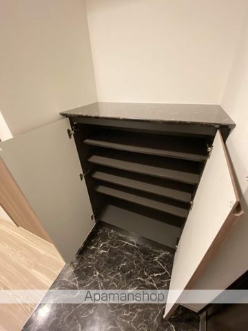 S−RESIDENCE鶴舞駅前の内装写真