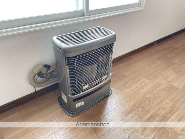 美原5丁目50番アパートの内装写真