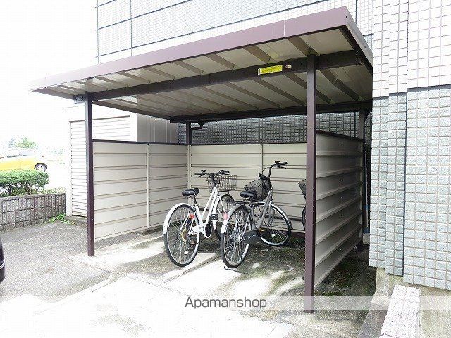 グリーンヒルズ 301 ｜ 岐阜県岐阜市柳津町丸野５丁目23（賃貸マンション1LDK・3階・40.50㎡） その6