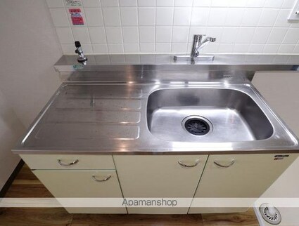 国分寺司ハイツ[1R/21.56m2]のその他設備