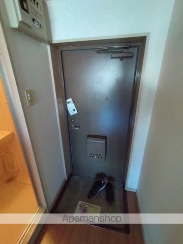 オクトワール宮崎西の内装写真