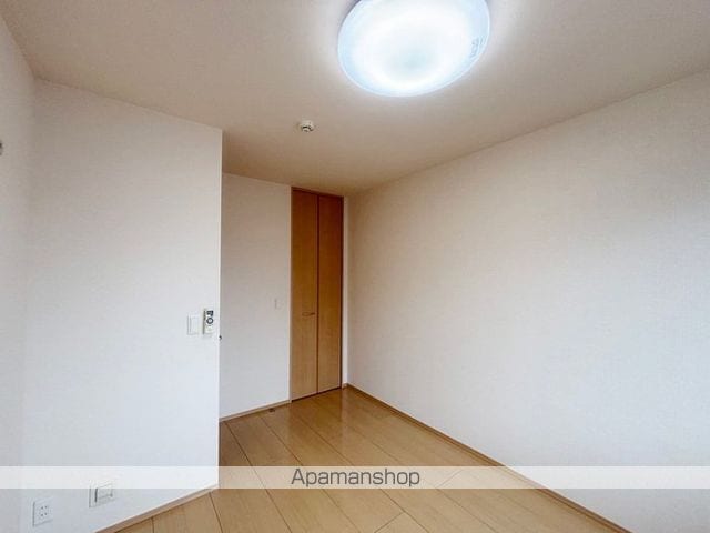 シャルマン楠の内装写真