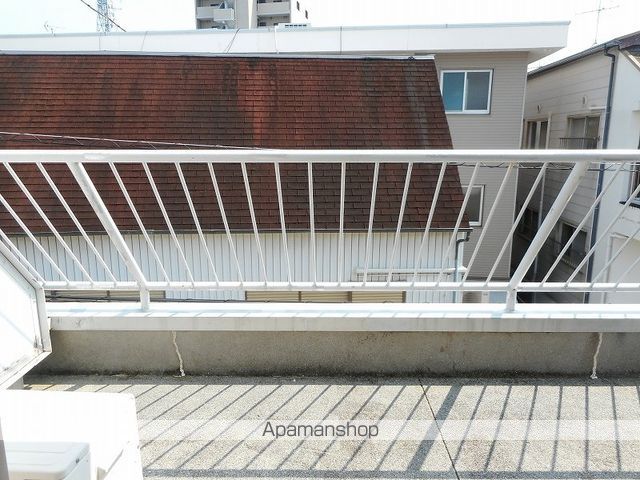 第五前田荘のその他写真