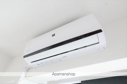 大森海岸レジデンス[1K/21.41m2]のその他内装4