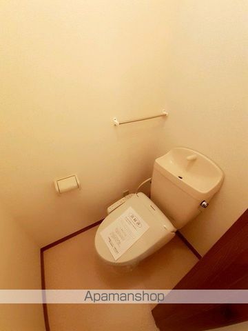 AMITY 156の内装写真