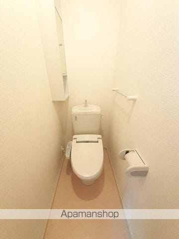 オレンジ窓香の内装写真
