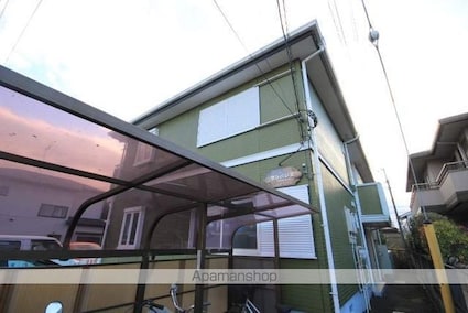 サンパレス（岸町）[2K/40.1m2]の外観4