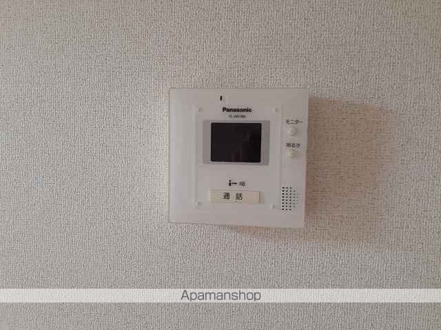 パティオ沙羅の内装写真