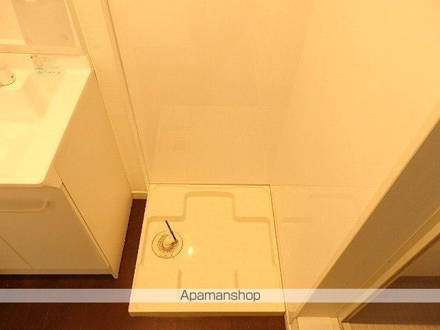 エアフォルク新田東I番館の内装写真