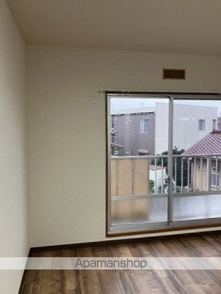 アーバンライフＡ棟[2DK/39.74m2]のリビング・居間2