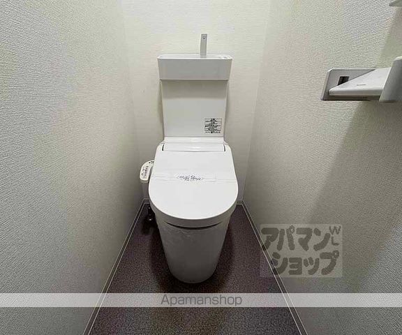 レジデンスNAKAMURAの内装写真
