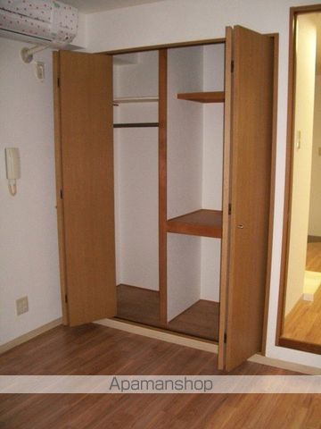 アペックスビルの内装写真