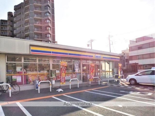 レオパレス与野本町第6の周辺写真