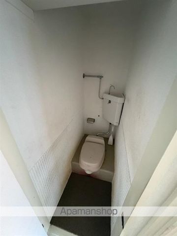 みかほマンションの内装写真