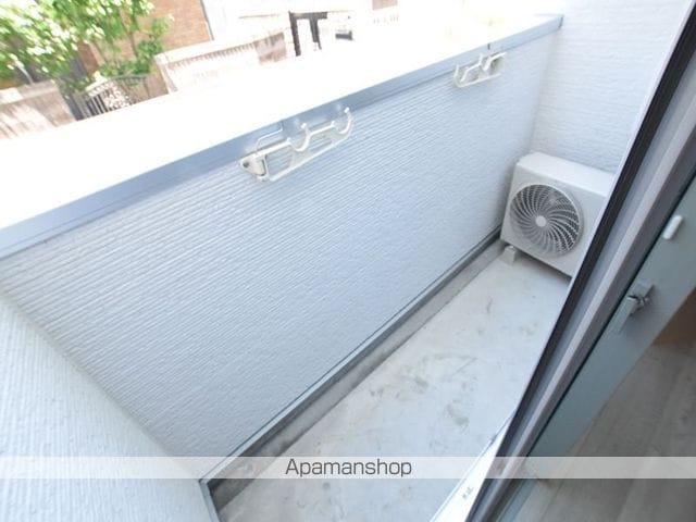 CASAR町田の内装写真