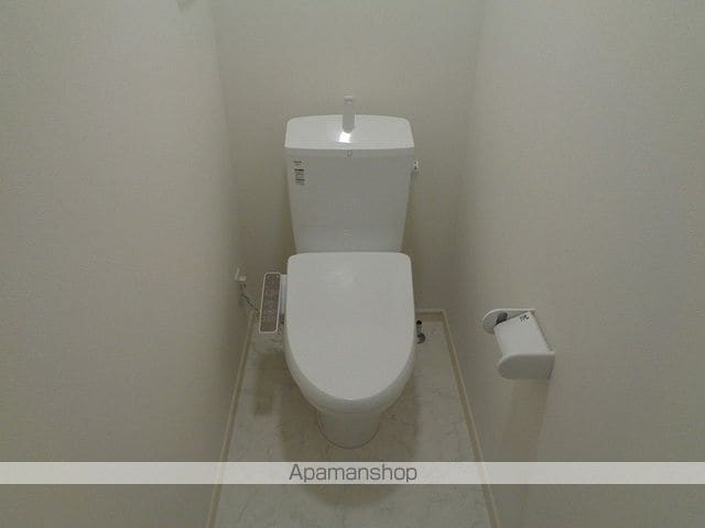 ルーチェ湘南の内装写真