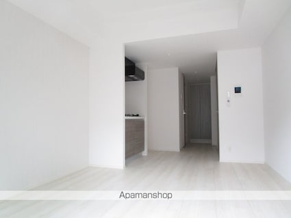 プレール・ドゥーク方南町[1R/25.64m2]の内装4