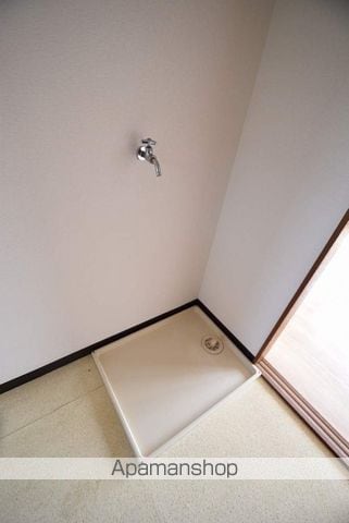 ワコービルの内装写真