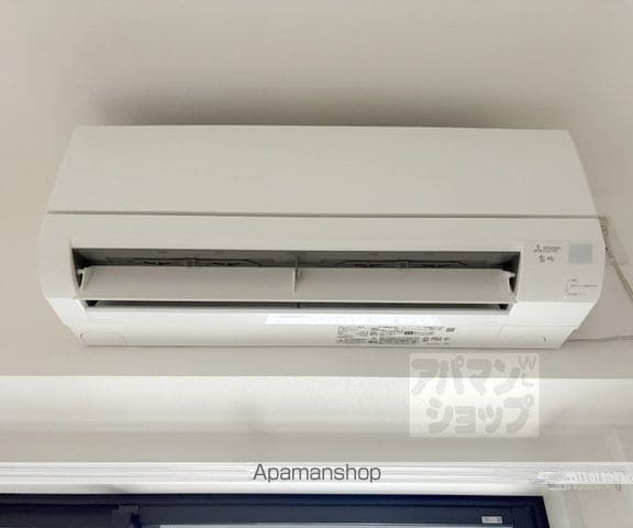 アクアプレイス京都千本丸太町の内装写真