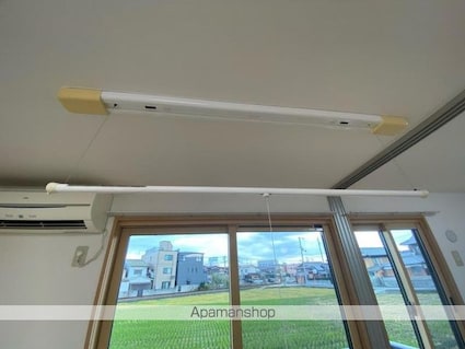 ユイマールガーデンⅢ[1LDK/37.53m2]の内装3