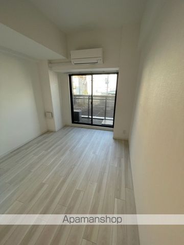 S−RESIDENCE福島ALOVITAの内装写真