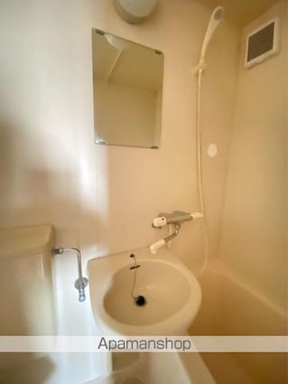 コート紙町Ⅳ[1K/19.44m2]の洗面所