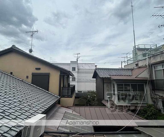 上京区西町貸家のその他写真