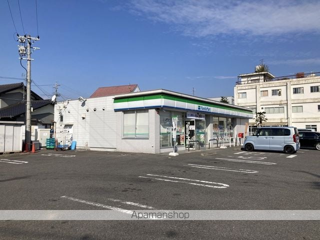 ヒルサイド天王の周辺写真