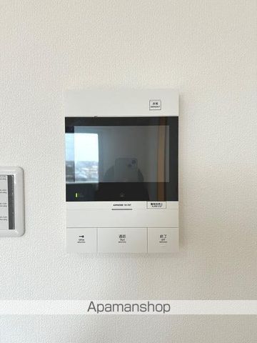 ザ・レジデンス行徳IIの内装写真