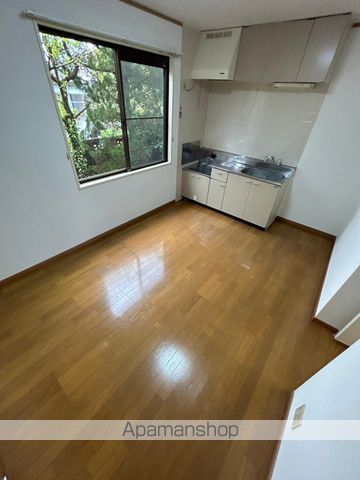シーサイドコーポA棟の内装写真
