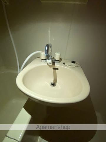 レオパレス常盤町の内装写真