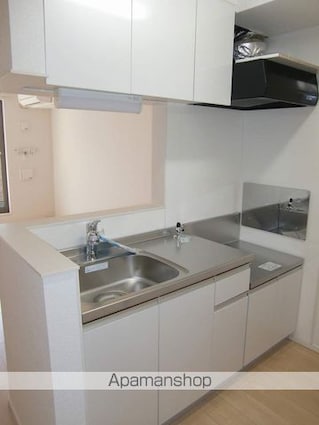 フェリシタ[1LDK/42.58m2]のキッチン