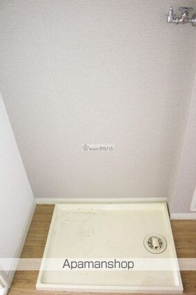 ラ・フォート[1K/19.96m2]の内装1