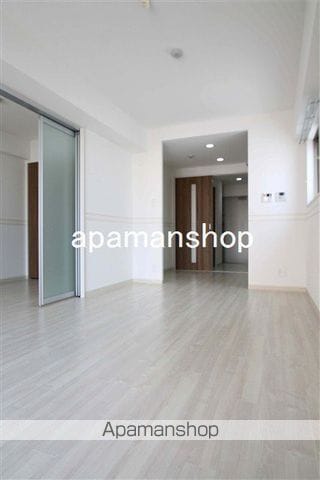 フェリーチェNAMBAの内装写真