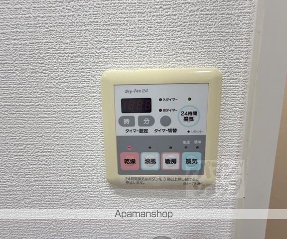 ベラジオ四条烏丸の内装写真