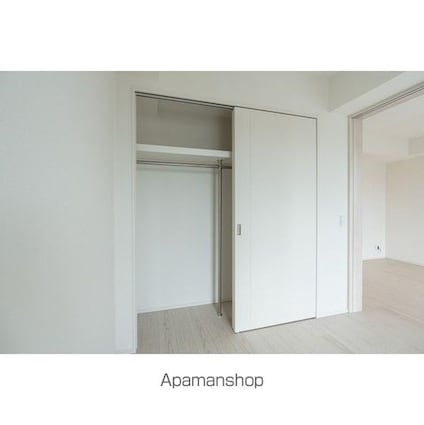 グランカーサ船堀Ⅱ[2LDK/50.4m2]の収納