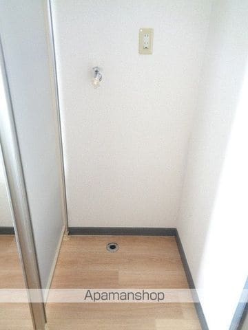 エルビス長嶺の内装写真