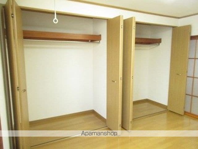 コーポ木菟の内装写真