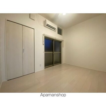 Ｕｒｂａｎ　Ｃｒｅｓｔ北山[1K/21.08m2]のその他内装2