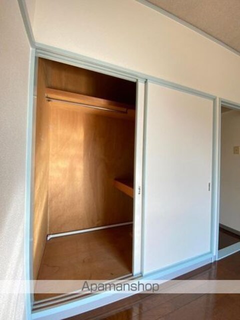 プレアール高松西町[1K/21.66m2]の内装1