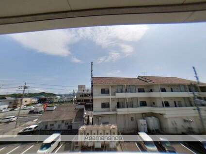 和歌山県和歌山市加納[2LDK/58.07m2]の内装3