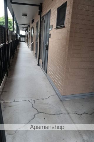 ボナールハイムの内装写真